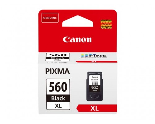 CANON CRG PG-560XL Black XL Ink Cartridge