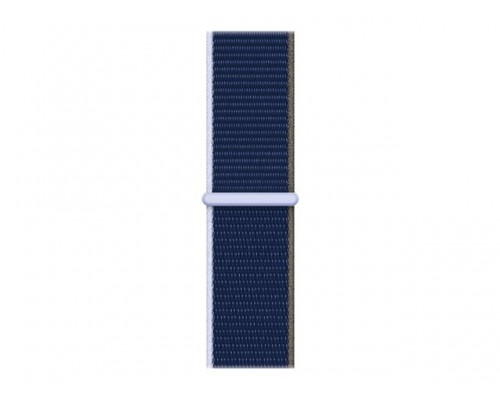 APPLE 40mm Abyss Sport Loop