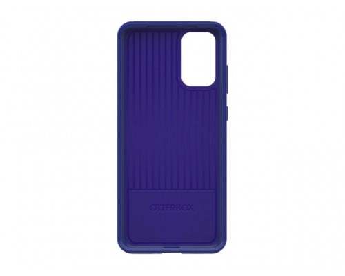 OTTERBOX Symmetry Samsung Galaxy S20&plus; Sapphire Secret - blue