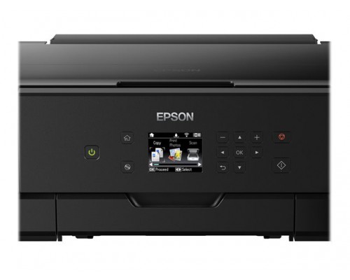 EPSON EcoTank ET-7750