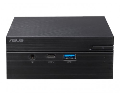 ASUS PN41-BBC090MCN Intel Celeron N4500 UHD Graphics 2x2 802.11ac