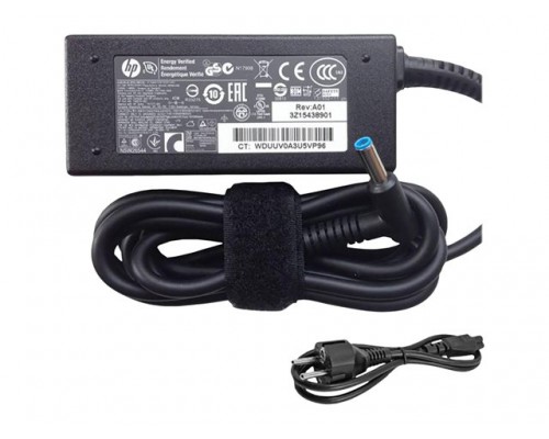 HP 45W Smart AC Adapter
