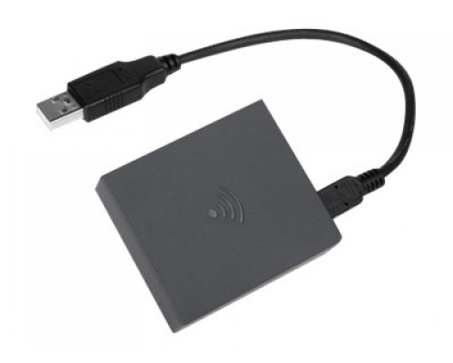 LEXMARK MarkNet N8352 802&period;11b&sol;g&sol;n Wireless Print Server with NFC WiFi