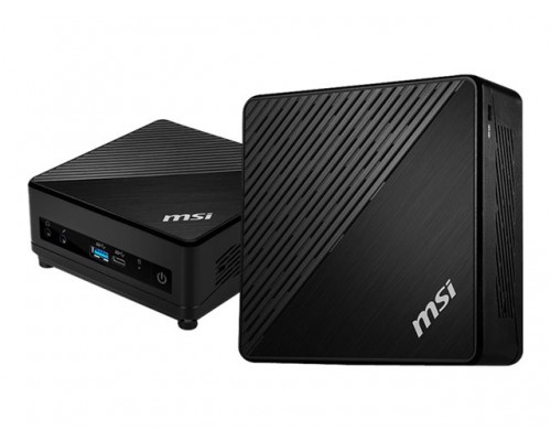 MSI Cubi 5 10M-009BEU Intel Core i3-10110U No RAM No HDD No OS 2YW