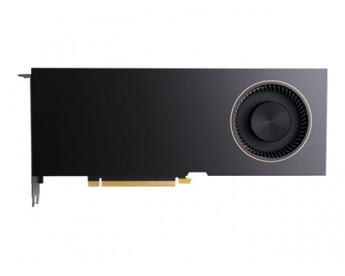 PNY NVIDIA RTX A6000 48GB GDDR6 4xDP 1&period;4 PCI Express 4&period;0 x16