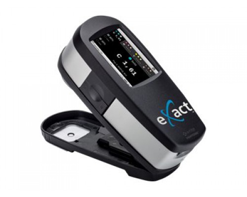 X-RITE eXact Basic Densitometer without Bth