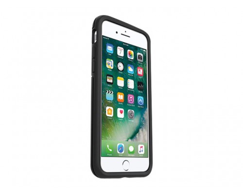 OTTERBOX Symmetry Apple iPhone SE 2nd gen/8/7 Black
