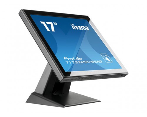 IIYAMA ProLite T1732MSC-B5AG Display 17inch