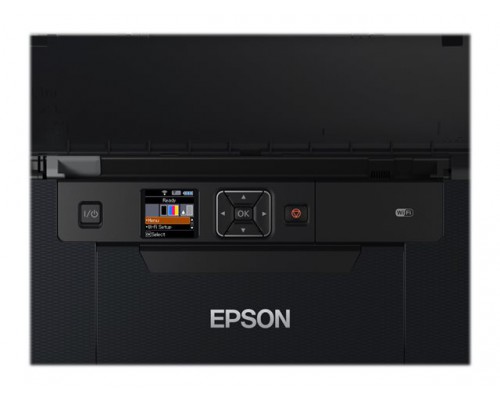 EPSON Workforce WF-110W