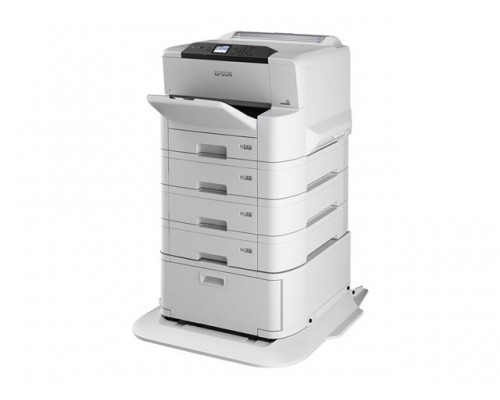EPSON WorkForce Pro WF-C8190D3TWC