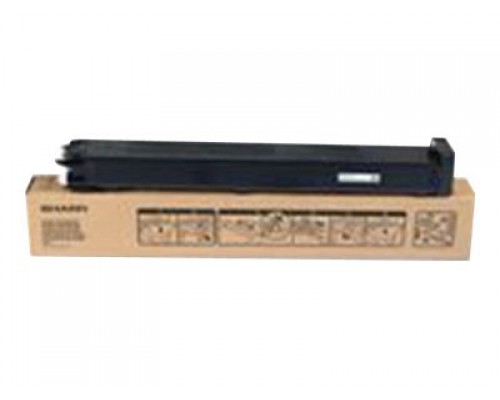 SHARP MX-23GTBA toner zwart standard capacity 18&period;000 paginas 1-pack