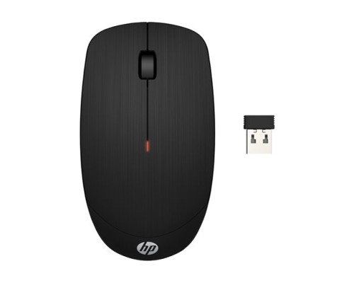 HP Mouse Wireless Mouse X200