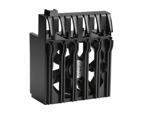 HP Z4 G4 Fan and Front Card Guide Kit