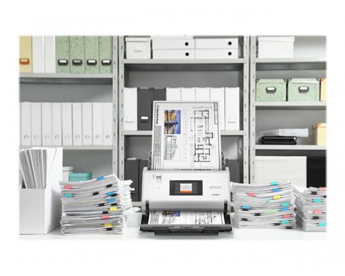 EPSON Scanner WorkForce DS-30000