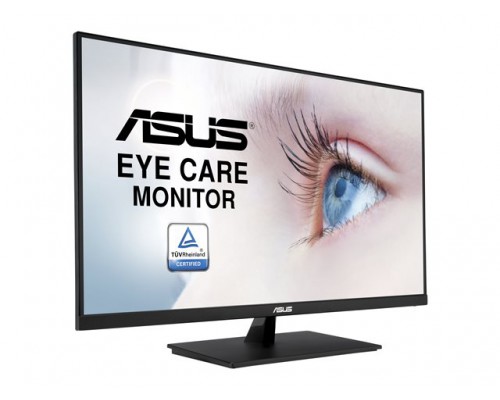ASUS VP32UQ 32inch IPS 4K UHD 3840x2160 16&colon;9 1000&colon;1 350cd&sol;m2 4ms GTG HDMI DP