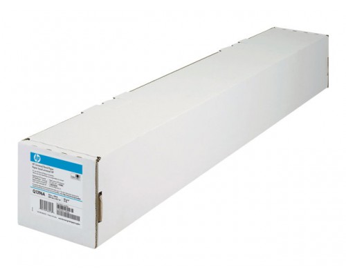 HP Bond paper wit inktjet 80g&sol;m2 610mm x 45&period;7m 1 rol 1-pack