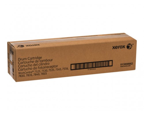 XEROX WorkCentre 7525&sol;7530&sol;7535&sol;7545&sol; 7556 print unit standard capacity 125&period;000 pagina s 1-pack
