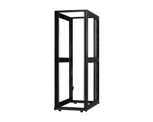 APC NetShelter SX 42U 600x1070 no d&sol;side