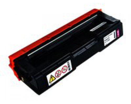 RICOH Toner Magenta Short Yield SP C310A 2&period;8k