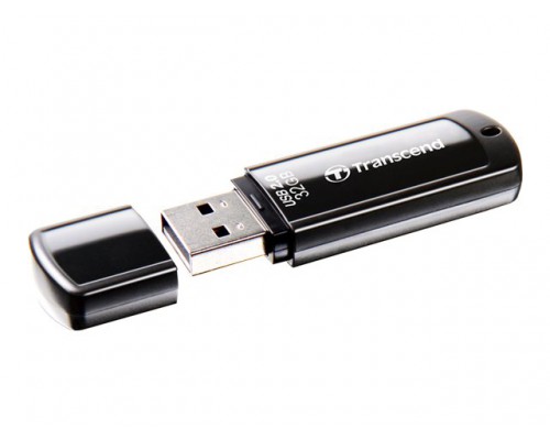 TRANSCEND JetFlash 350 32GB USB2&period;0 USB stick Ultrasonic Welding