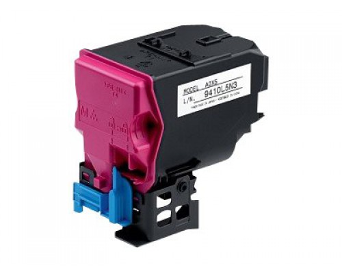 MINOLTA TNP-27M toner magenta standard capacity 4&period;500 pagina s 1-pack