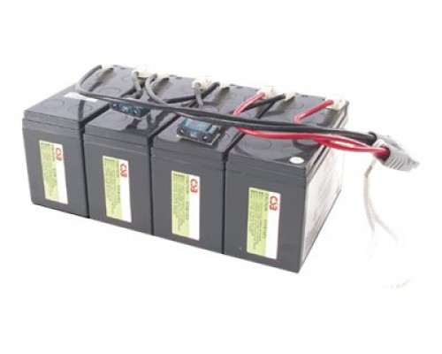 APC Replacement Battery Cartridge 25