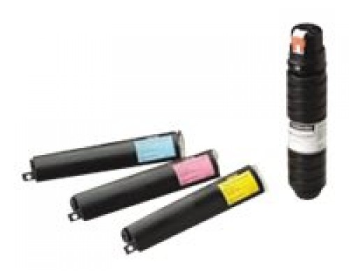 TOSHIBA T-FC20 toner magenta standard capacity 16&period;800 pagina s 1-pack
