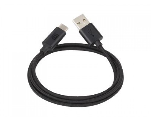 GRIFFIN Premium USB-C to USB-A Cable - 3FT - Black