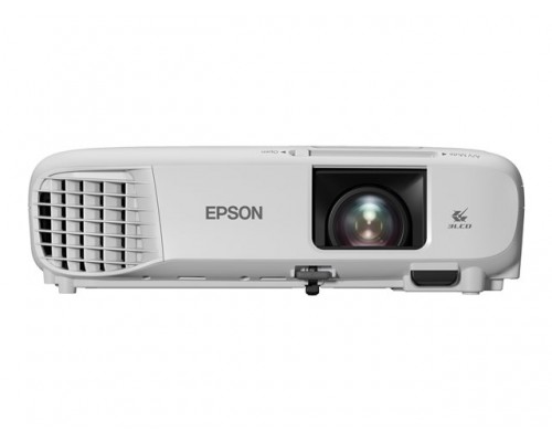 EPSON EH-TW740 UHD projector 2600 ANSI Lumens with HC Lamp warranty
