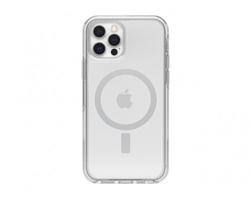 OTTERBOX Symmetry Plus Clear Apple iPhone 12 / iPhone 12 - clear