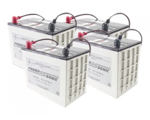 APC Replacement Battery Cartridge 13