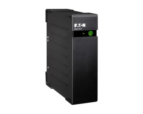 EATON Ellipse ECO 650VA&sol;400W 230V IEC Rack&sol;Tower 4min Runtime 340W