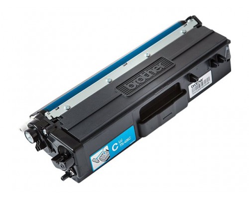 BROTHER TN426C Toner Cartridge Cyaan Super Hoge Capaciteit 6&period;500 pagina s
