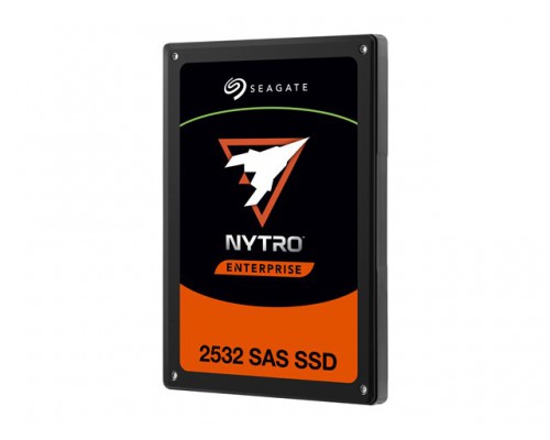 SEAGATE Nytro 2532 SSD 1.92TB SAS 2.5inch