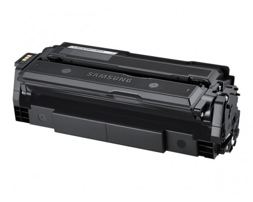SAMSUNG CLT-K603L&sol;ELS High Yield Black Toner Cartridge