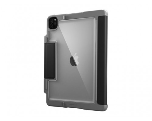 STM dux plus ipad pro 11 2nd gen ap black