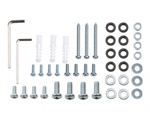 NEOMOUNTS BY NEWSTAR FPMA-W835 10-40inch Flat Screen Wall Mount 3 pivots and tiltable