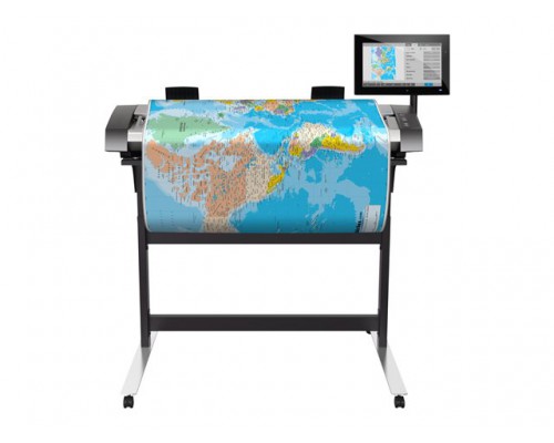 HP Designjet SD Pro Scanner