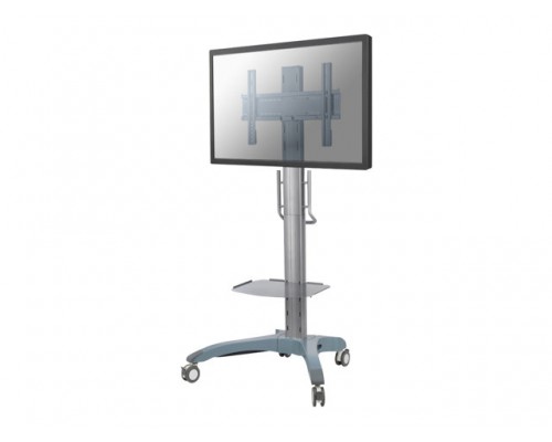 NEOMOUNTS BY NEWSTAR PLASMA-M2000 37-85inch Mobile Flat Screen Floor Stand - height&colon; 140-180 cm