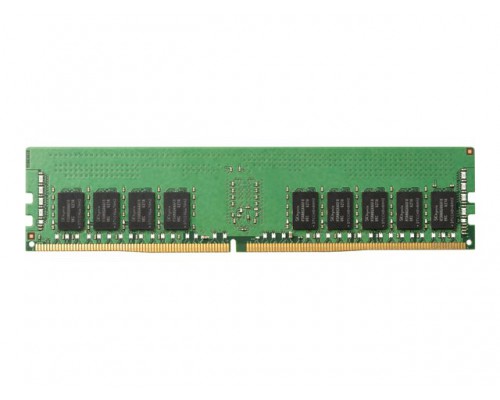 HP 8GB DDR4-2933 1x8GB ECC RegRAM