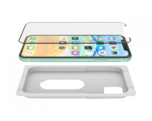 BELKIN ScreenForce TemperedCurve Screen Protection for iPhone 11/Xr