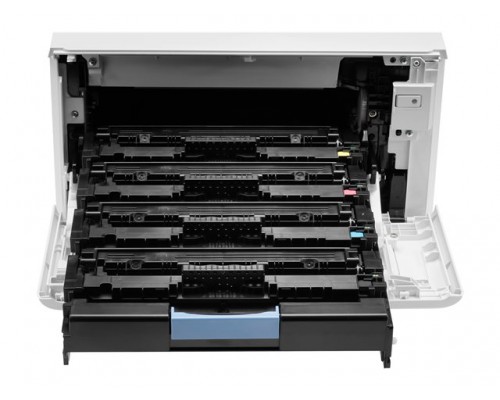 HP Color LaserJet Pro MFP M479fnw