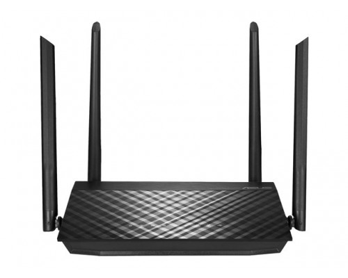 ASUS RT-AC58U V3 AC1300 Dual-Band Gigabit Wireless Router/Access Point/Bridge Mode USB port
