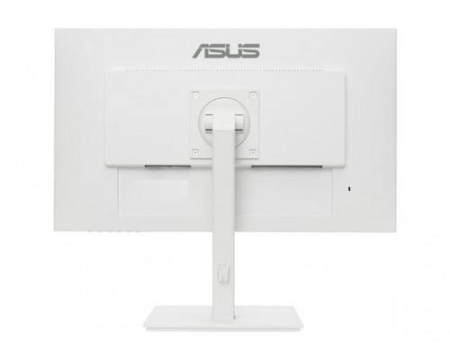 ASUS VA27DQSB-W Eye Care Monitor 27inch WLED IPS AG FHD 16&colon;9 75Hz 250cd&sol;m2 5ms D-Sub HDMI DP 2x2&period;0 2x2W Audio