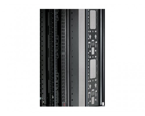 APC Vertical Cable Organizer for Netshelter SX-48U