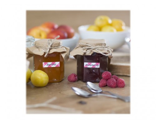 BROTHER tape black&sol;square pattern 12mm&sol;4m