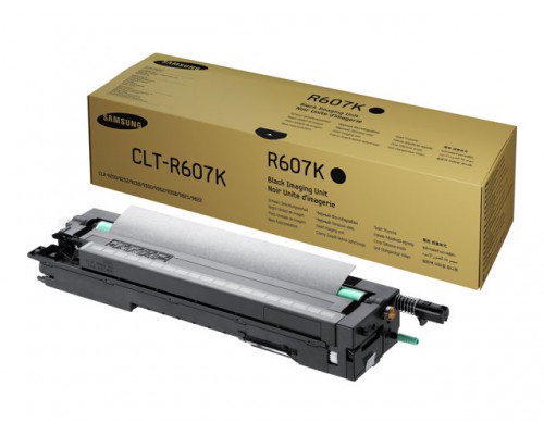 SAMSUNG CLT-R607K&sol;SEE Black Imaging Unit