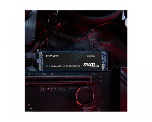 PNY XLR8 CS2130 2TB M&period;2 NVMe Internal Solid State Drive