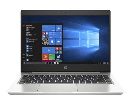 HP PB445G7 AMD Ryzen 3 4300U 14&period;0inch FHD AG 4GB 128GB SSD 3C Batt FPS W10P 1yr Wrty