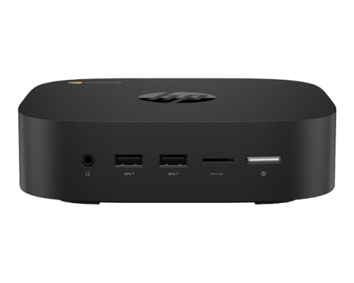 HP CBXG2 i7-8650U UMA 8GB DDR4 32GB SSD AC&plus;BT Chrome OS 1yr Wrty&plus; &lpar;NL&rpar;&lpar;DE&rpar;